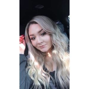 Meet your Posher, Jasmine